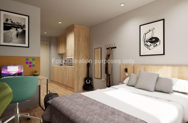 Bulk Road, Skerton, Lancaster - Image 2